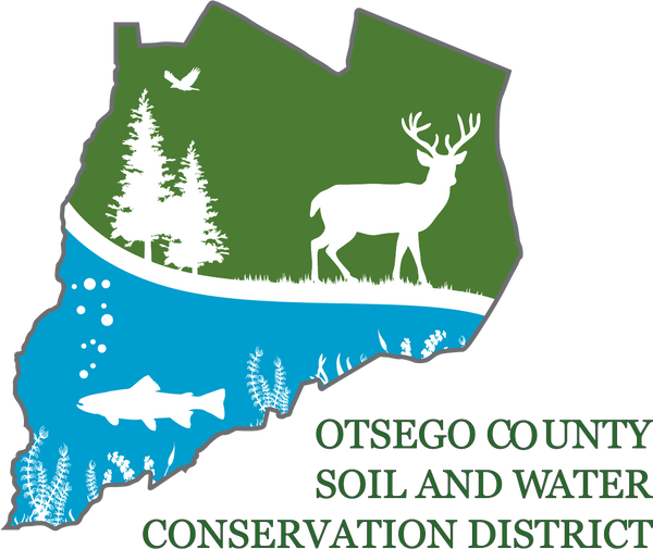 Otsego Soil and Water Tree Sale